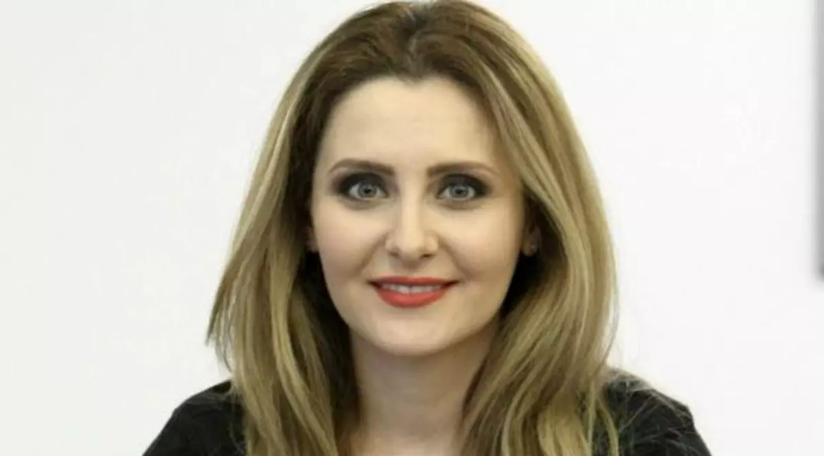 Alina Sorescu, despre problemele de sănătate pe care le are. 