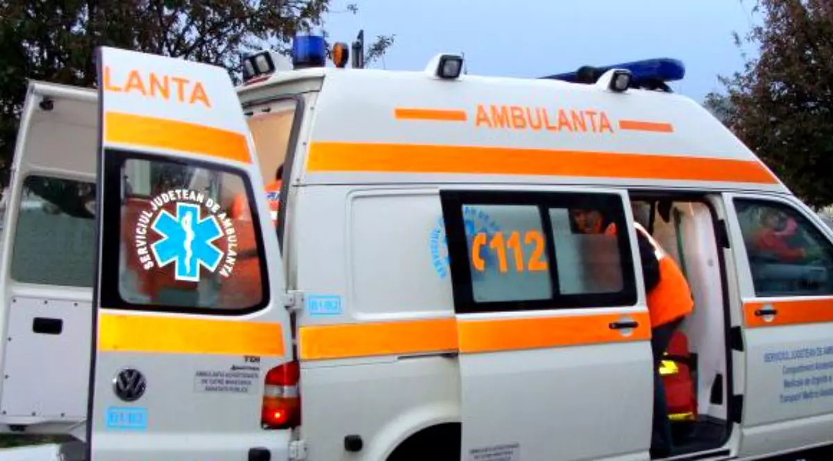 Un consilier local a făcut o descoperire macabră: un om pe care-l cunoștea zăcea înjunghiat mortal