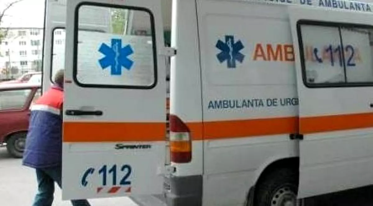 A decedat în timpul serbării de 8 martie a fiului ei