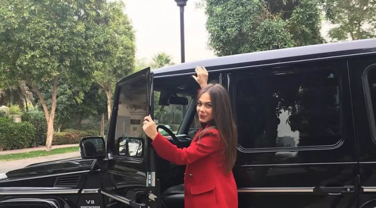 Cu cine va rămăne fetița Anastasiei Cecati. Bunica a luat decizia radicală