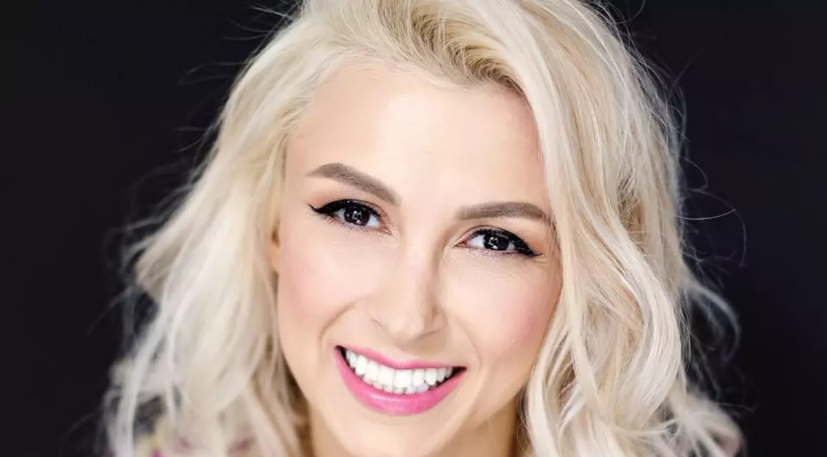 Andreea Bălan se destăinuie. de ce l-a ales pe George Burcea, soțul ei