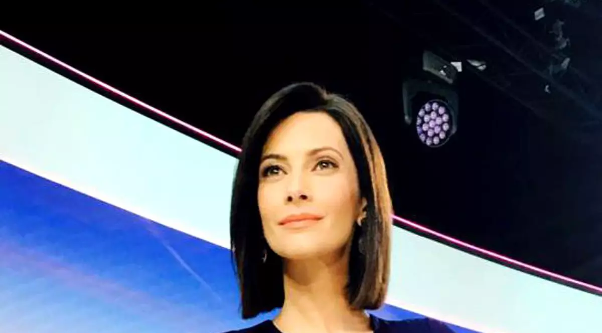 Care este dieta Andreei Berecleanu. după ora 17:00 nu mai pune gura pe nimic
