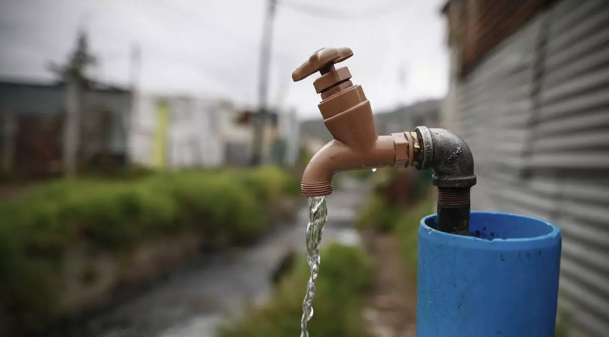 Specialiștii avertizează: În România ar putea apărea fenomenul de ”migrație în căutarea apei”