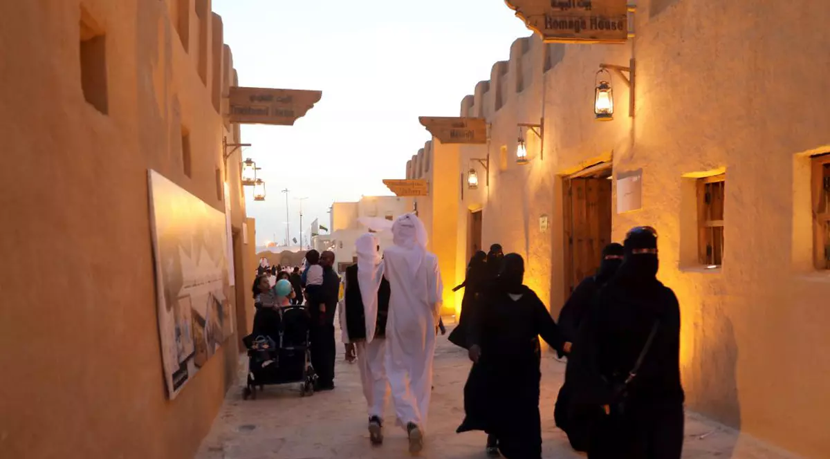Arabia Saudită va găzdui Săptămâna Modei Arabe pentru prima dată în istorie