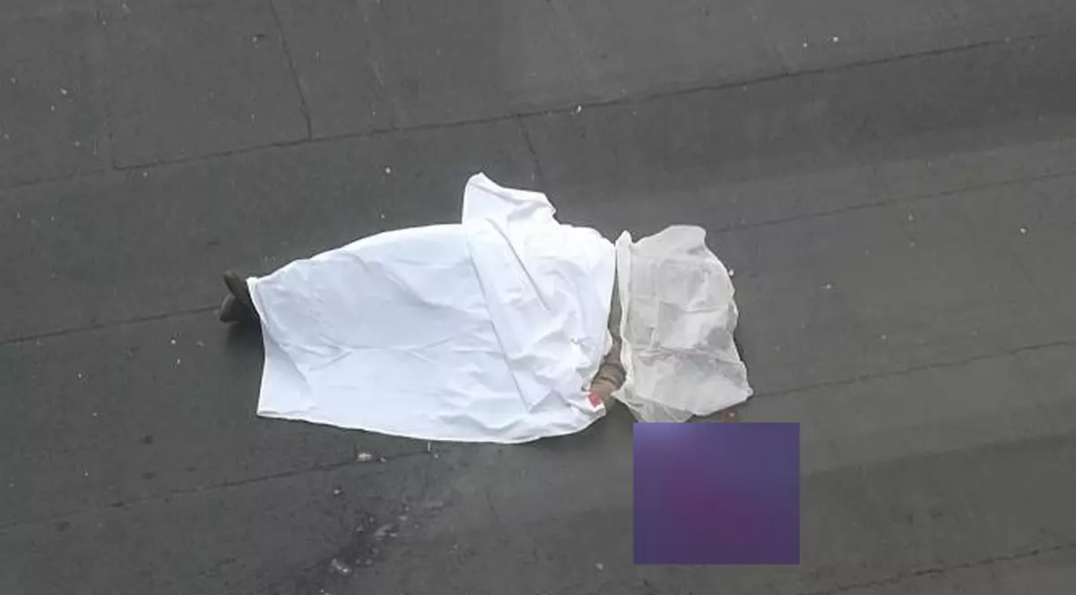 Sinucidere la Spitalul din Baia Mare