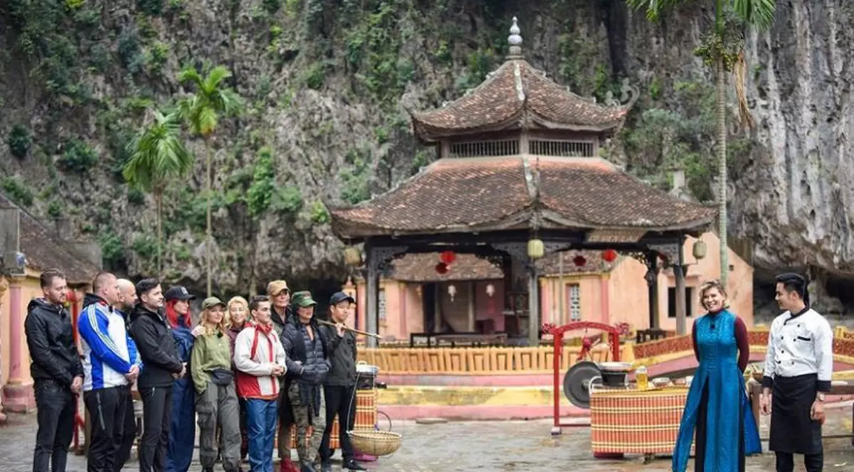 Frații Moroșanu au fost eliminați de la Asia Express. “Acest show a avut de toate”