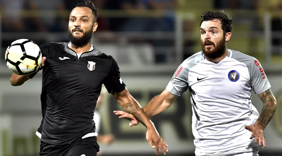 Liga I, etapa a 24-a: Astra Giurgiu - Gaz Metan Mediaș (vineri, 20.45, Digi, Dolce, Look)