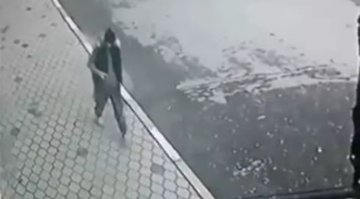 Imagini șocante surprinse în timpul atacului armat din Daghestan, soldat cu 5 morți