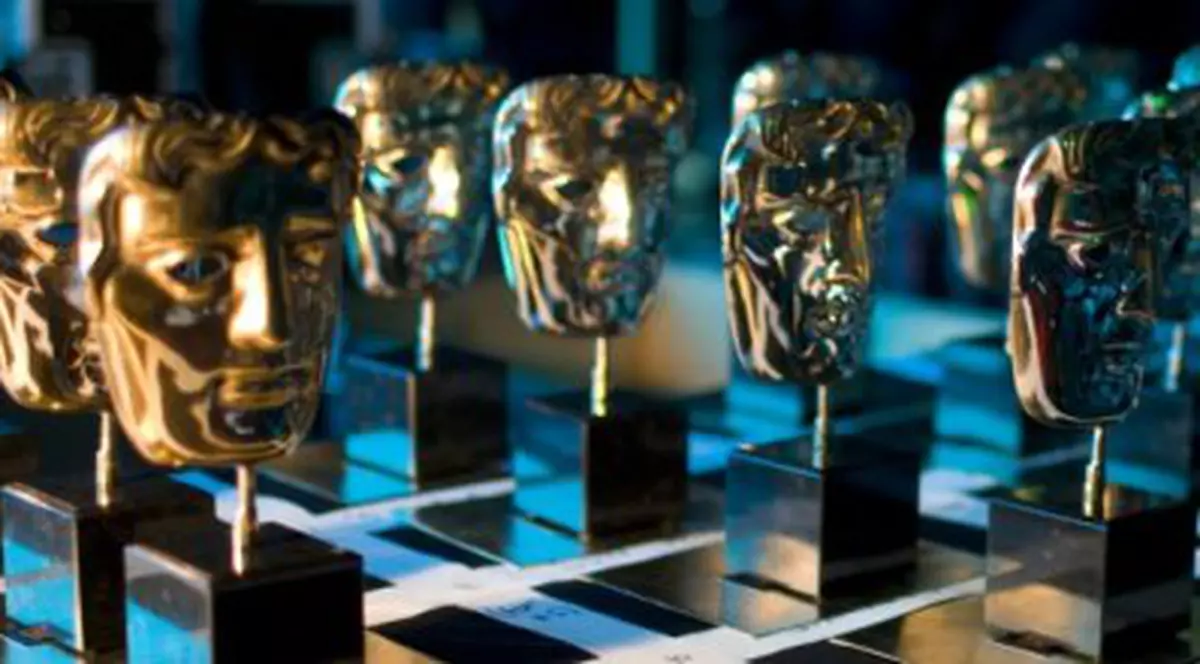 Gala de decernare a premiilor BAFTA 2018