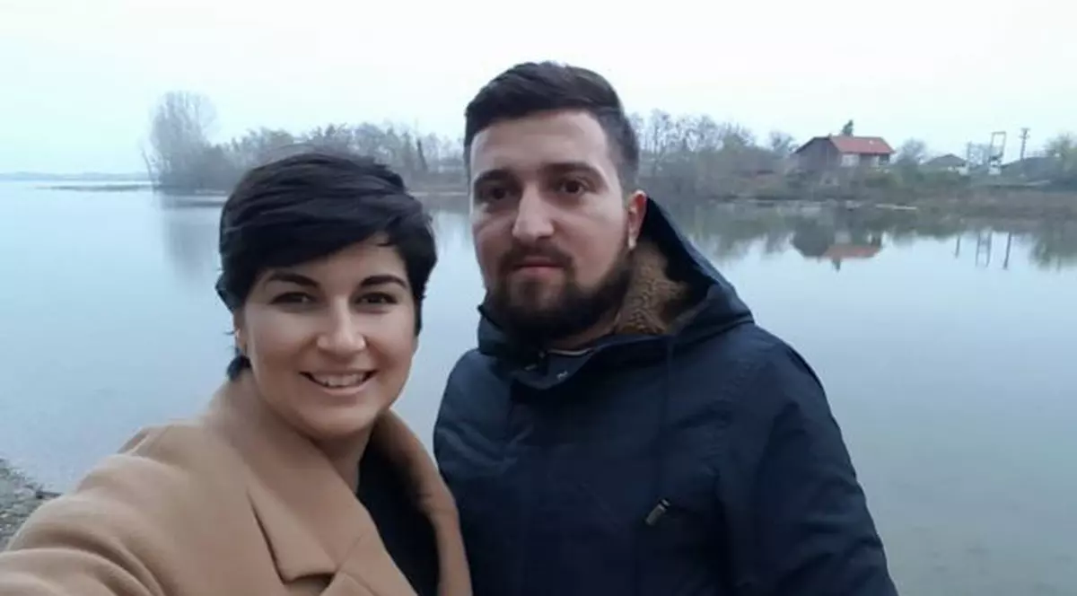 Doctorul spune că nu putea să prevadă ce s-a întâmplat