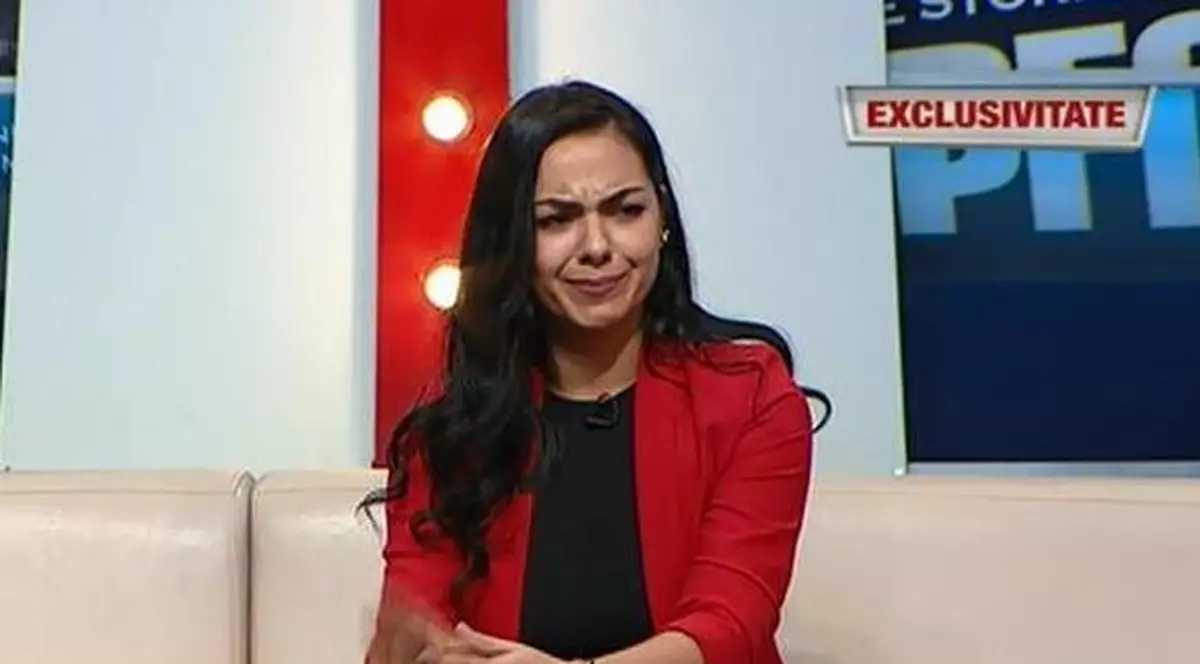 Motivul pentru care Kamara a fost părăsit de Mădălina