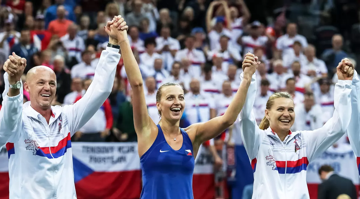 ehia s-a calificat în semifinalele Fed Cup