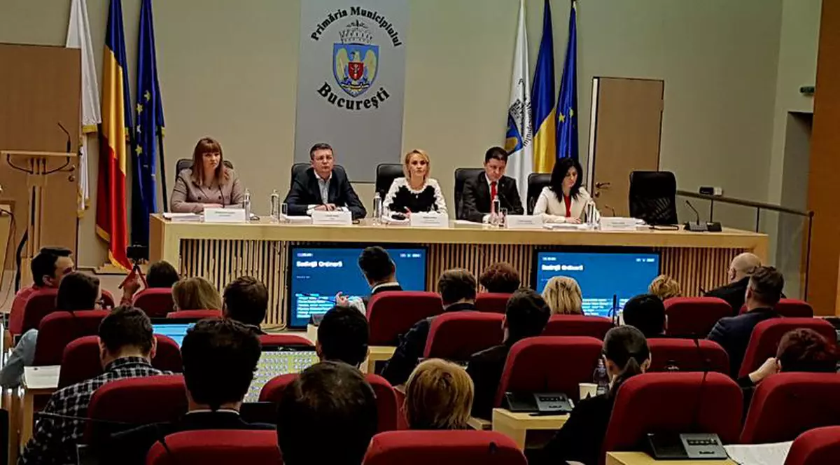 Parlamentarii vor pensii speciale pentru primari