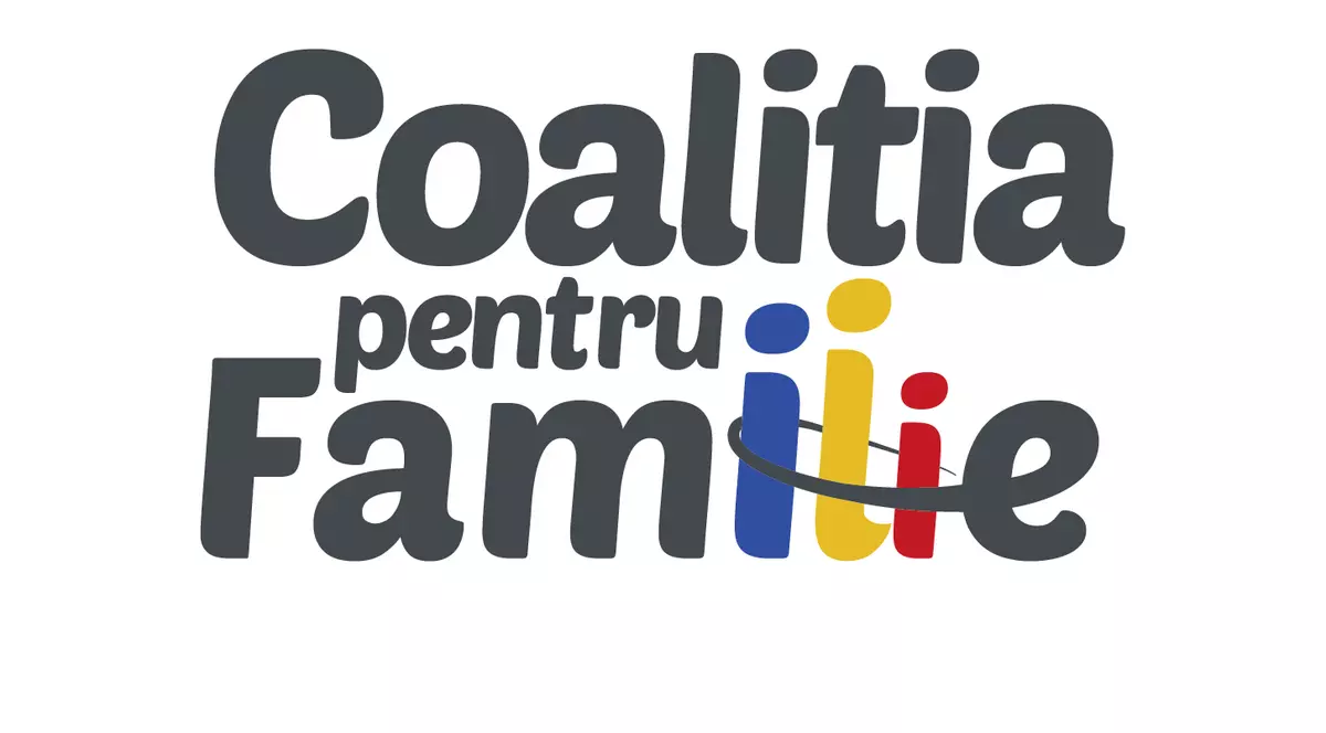Coaliţia pentru Familie condamnă dur campania de educaţie pentru homosexualitate din şcoli: 