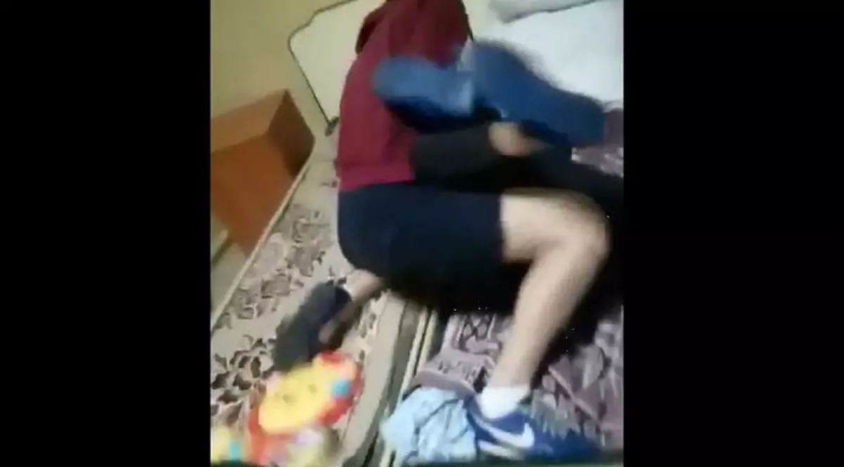 Copii bătuți la un centru de plasament din Râmnicu Vâlcea