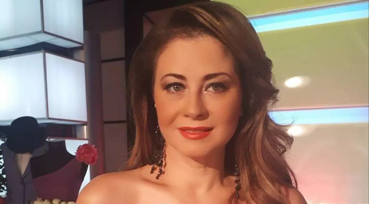 Corina Dănilă dă amănunte despre fiica sa. Una dintre puținele ocazii când vorbește despre Rianna