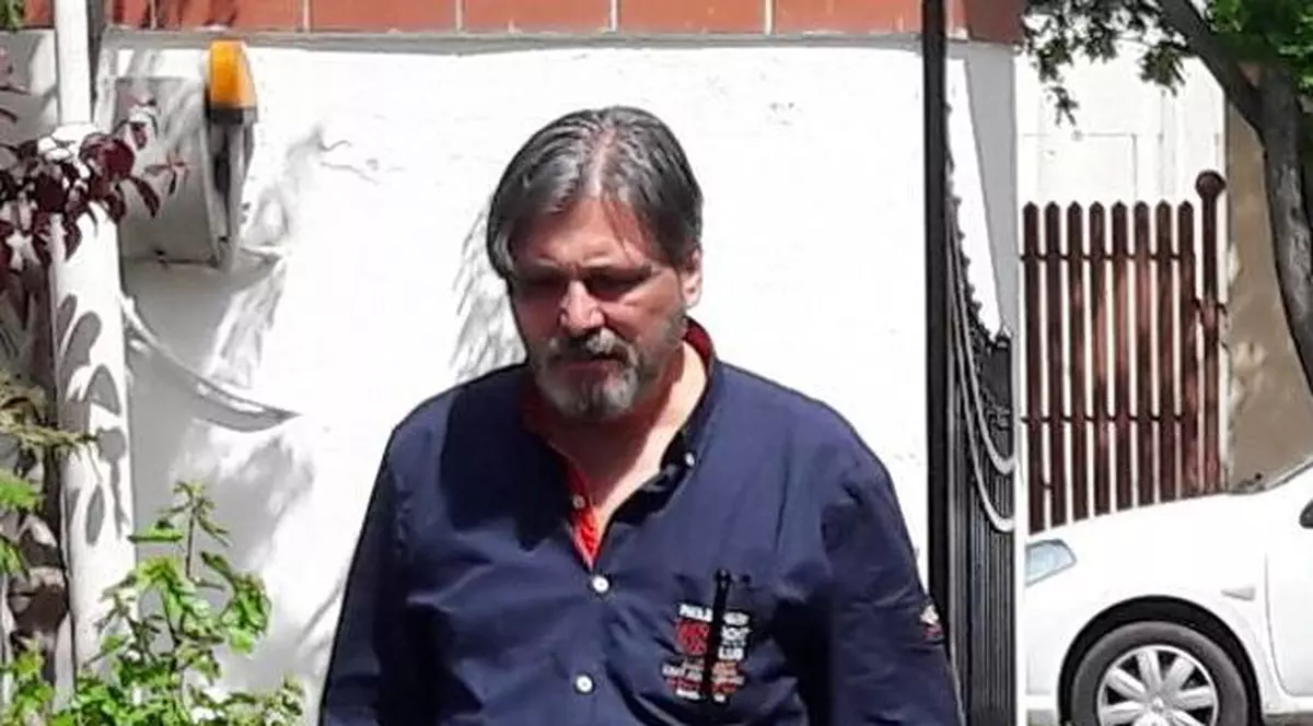 Cornel Galeș a decis să vorbească despre ce se întâmplă în familia Ilenei Ciuculete. "Am vrut să țin cât mai departe adevăruri de culise"