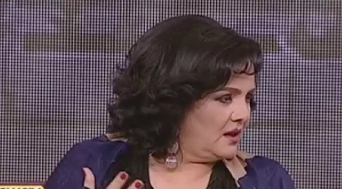 Cornelia Catanga are probleme grave de sănătate