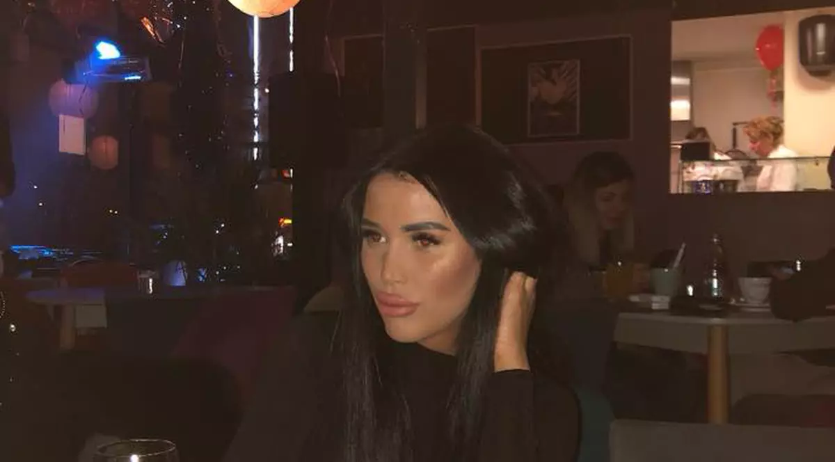 Daniela Drudu iubește din nou? Cu cine și cum s-a afișat în club