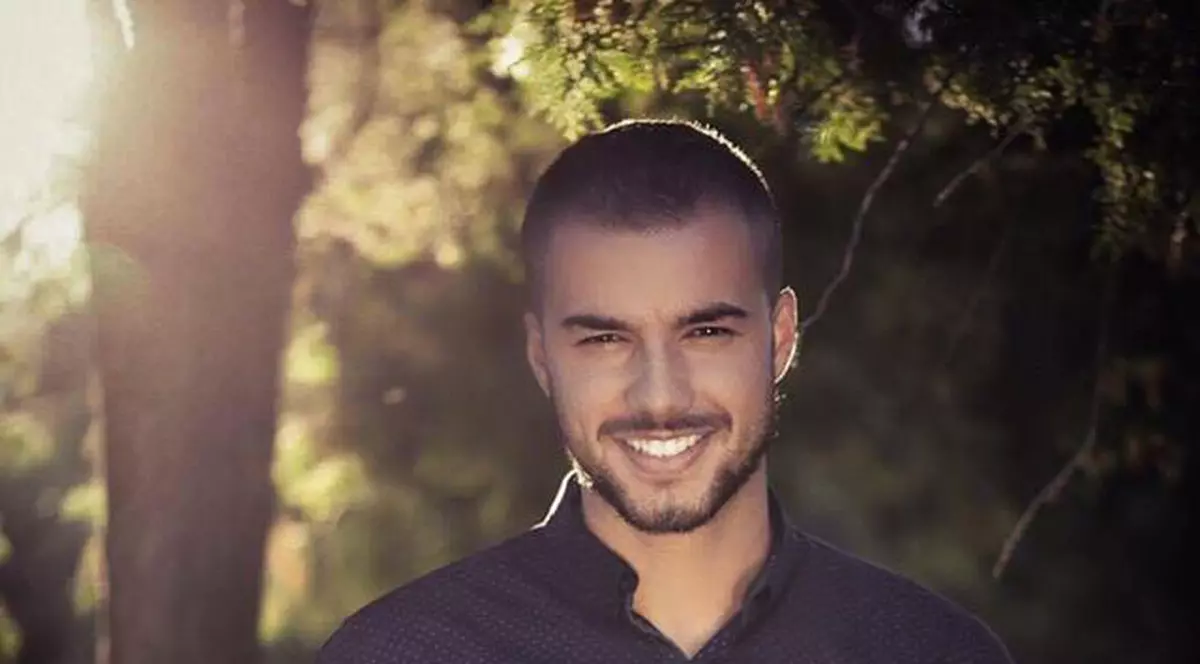 Culiţă Sterp este unul dintre cei mai sexy bărbaţi din showbiz, dar stai să vezi cum arată fratele lui