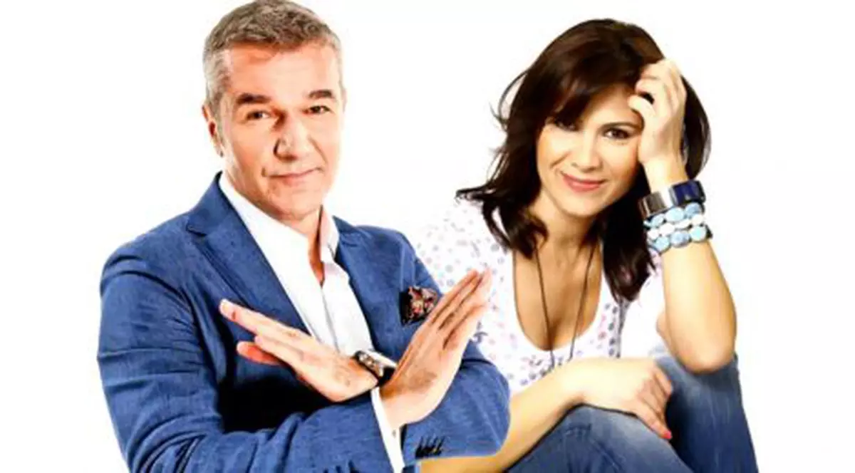 FOTO | La aproape 50 de ani, iubita lui Dan Bittman are un trup de fotomodel. Uite cum reușește să se mențină