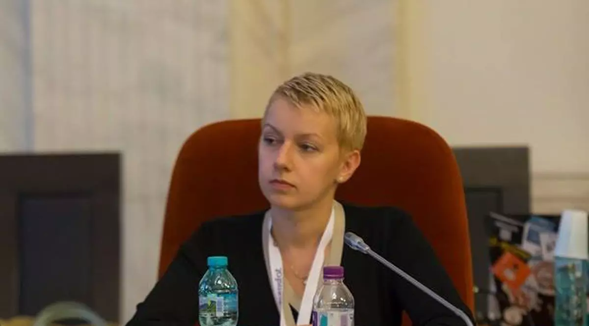 Judecătoarea Dana Gîrbovan: 3 modificări la legile justiţiei dau cale liberă serviciilor de informații și pot reînvia protocoalele secrete