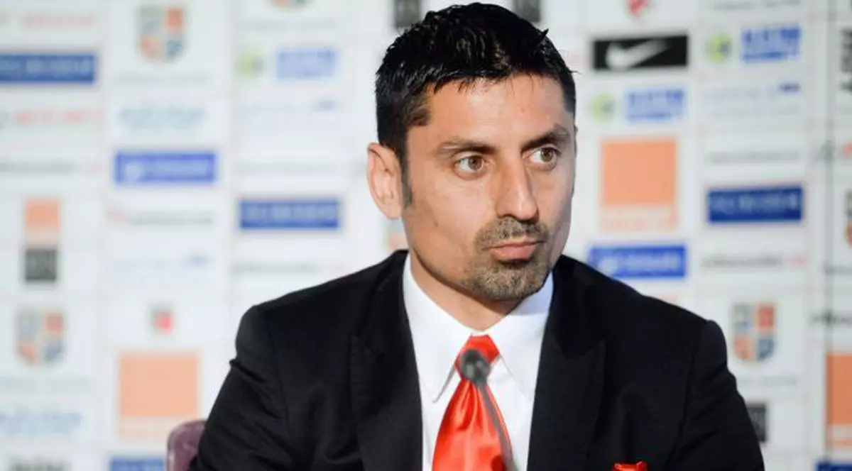 Declarația uimitoare a fostului fotbalist Ionel Dănciulescu. ”Eram un tip foarte cheltuitor. Nu mai aveam nici bani de mâncare”