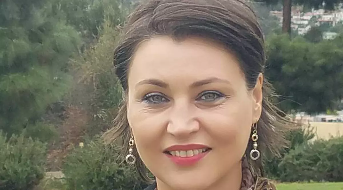 Daniela Nane a făcut film în America. Ce anunț a făcut Șerban din "Liceenii"