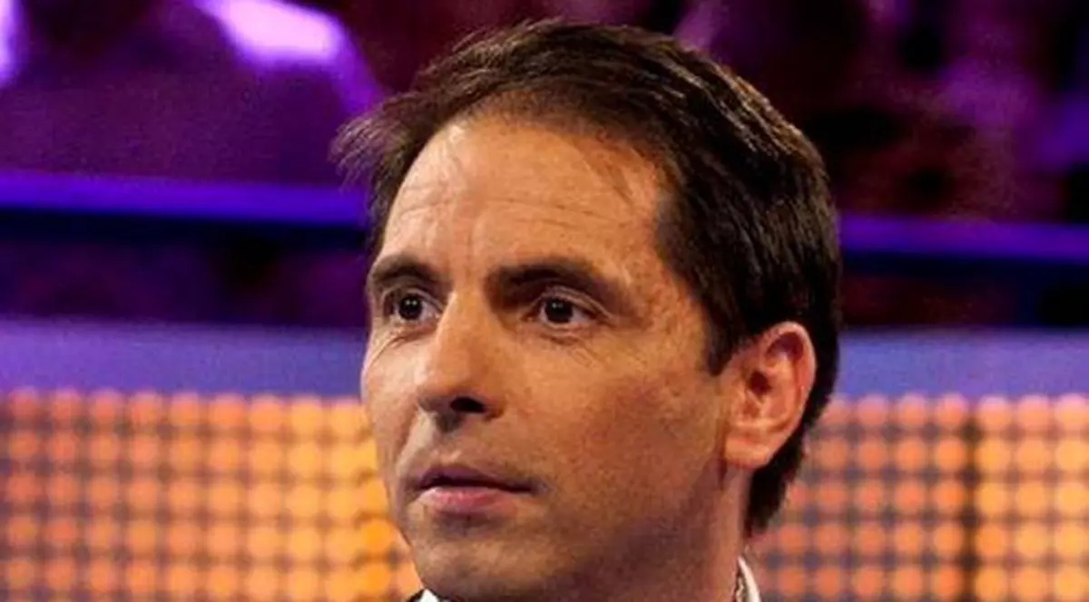 Dan Negru, afirmație surprinzătoare despre filmul "Nu mă atinge-mă": Băgați-vă "Ursul de aur" în fund !