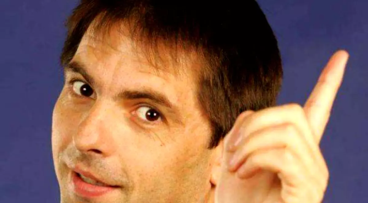 Dan Negru își amână filmările. 