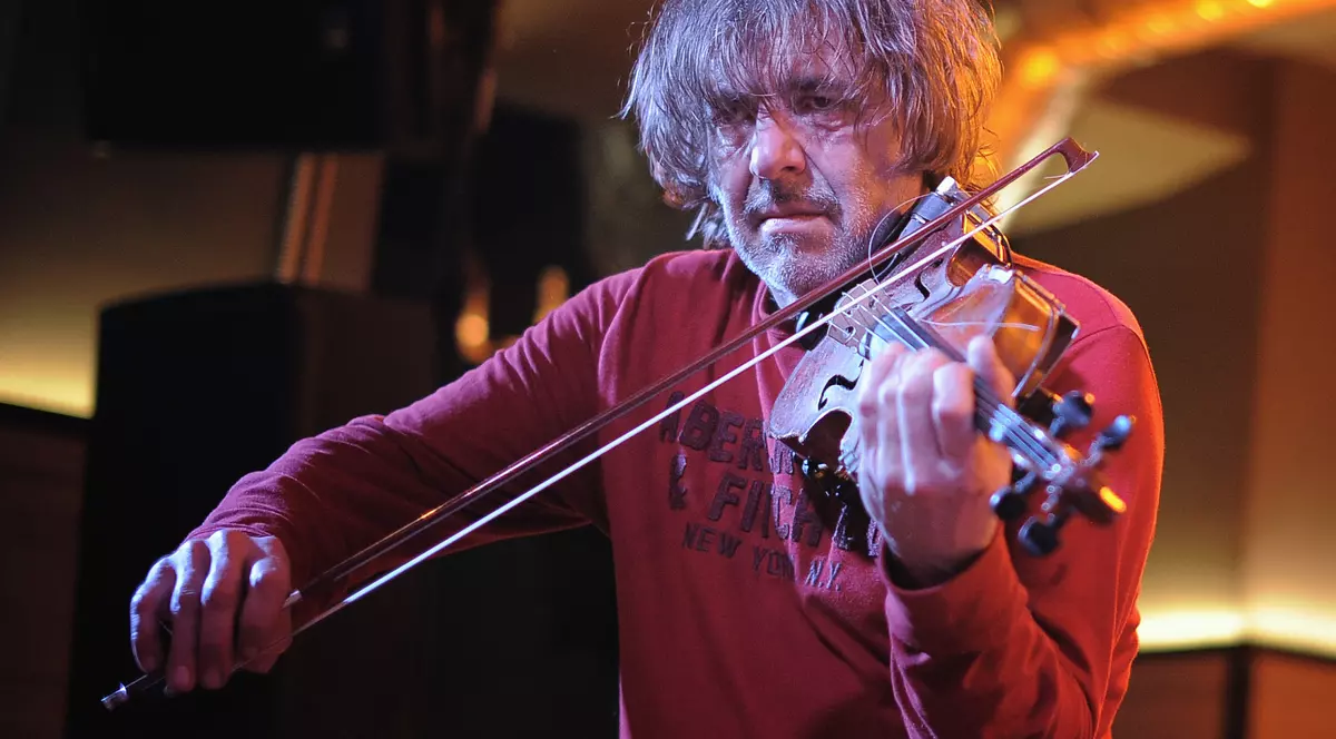 Mani Neumann, "neamţul cu suflet de român“: "M-am îndrăgostit de ţara asta. E o poveste fără sfârşit“