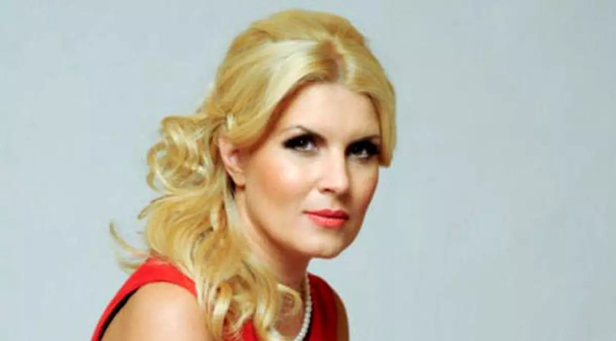 elena udrea, gemeni, sarcina, andrei alexandrov