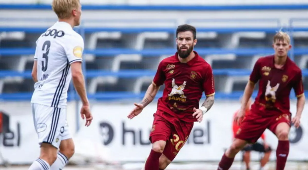 Gabi Enache a povestit ce șoc a avut la Belgrad: ”Am fost la poliție. Când a auzit, agentul și-a chemat colegul: «Vorbește tu cu el»”