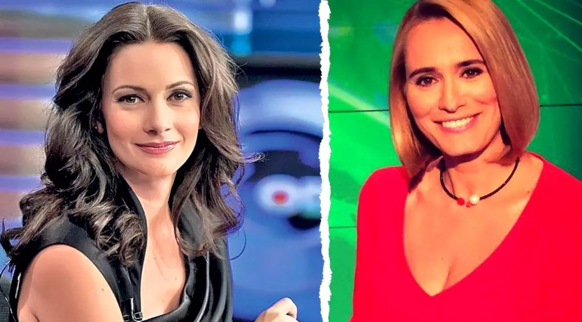 S-a aflat care este relația dintre Andreea Esca și Andreea Berecleanu. Și despre fetele lor - nimeni n-ar fi bănuit