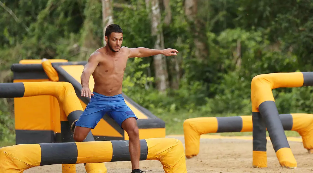 Motivul pentru care Bogdan de la Exatlon s-a retras din concurs. Concurentul a dezvăluit totul