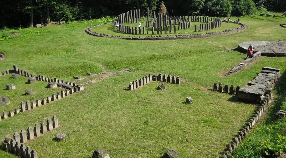 Sarmizegetusa Regia, în disputa dintre arheologi și ecologiști. Orașul subteran de sub capitala dacilor rămâne o necunoscută