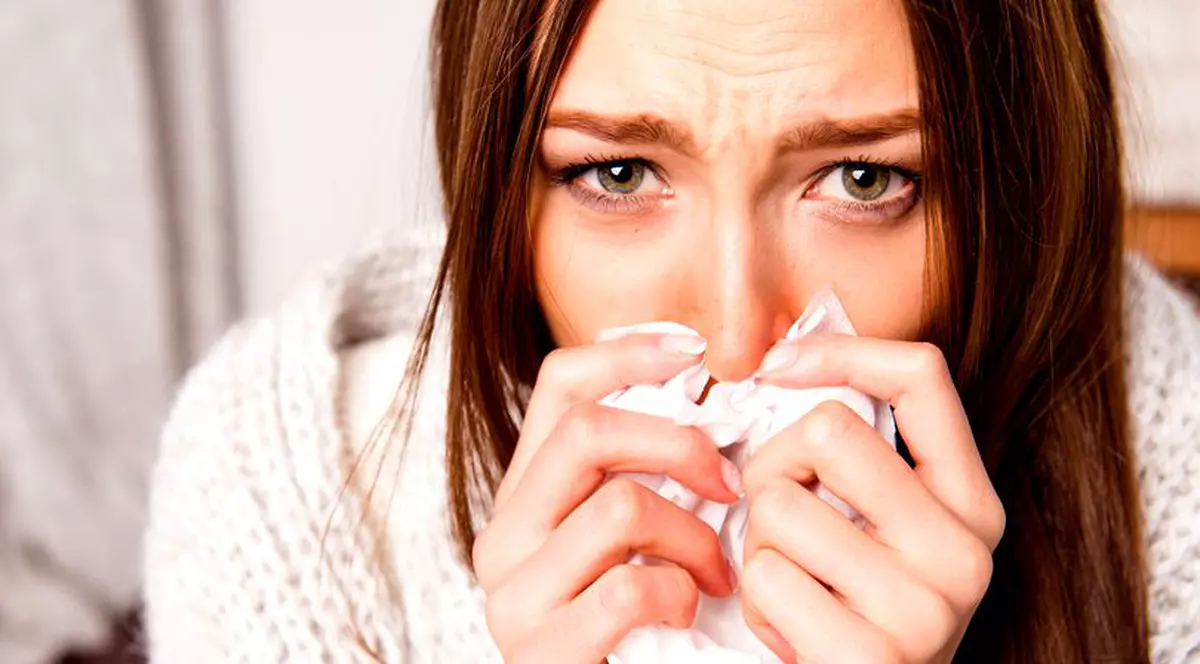 Numărul deceselor cauzate de gripă a ajuns la 79