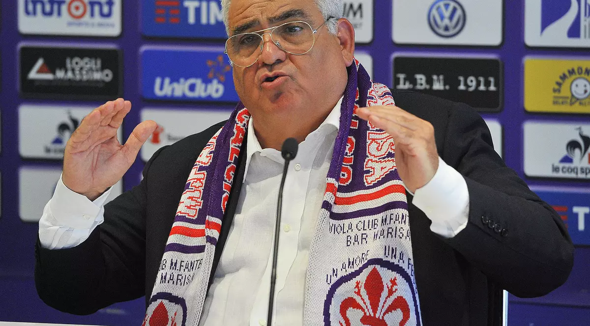 Pantaleo Corvino îi răspunde lui Gică Hagi. ”Antrenorii nu-l foloseau pe Ianis, nu eu” / VIDEO