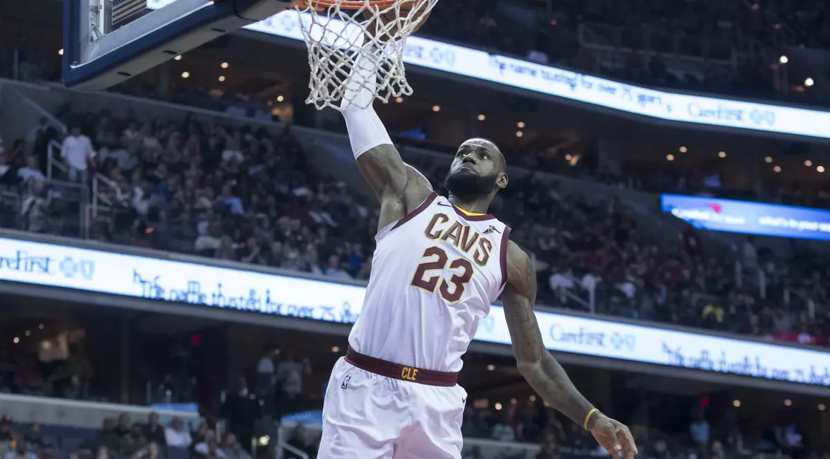 Record în NBA de coșuri de 3 puncte realizate într-un singur meci, Cleveland - Minnesota: 40! | VIDEO