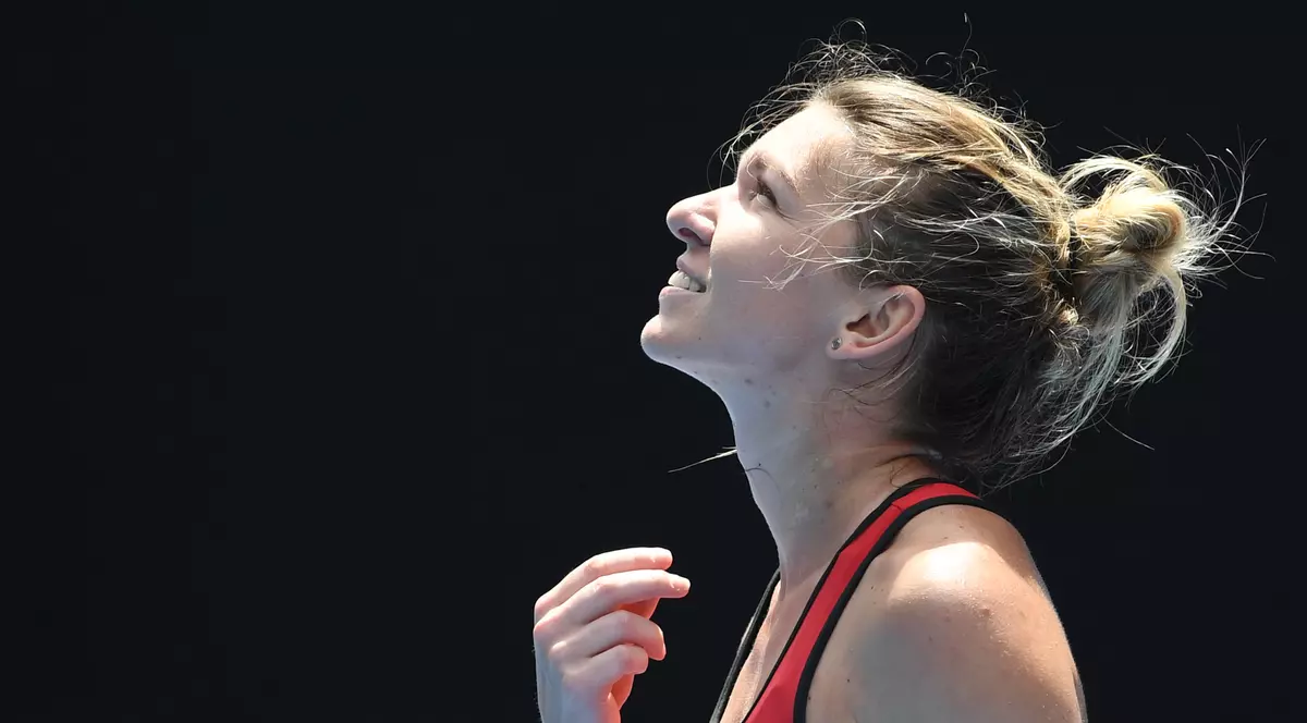 Simona Halep, numărul 1 în tenis. De luni, Simo revine pe prima poziție în ierarhia WTA