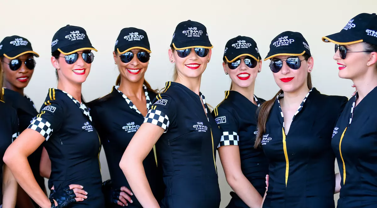 Fete Formula 1