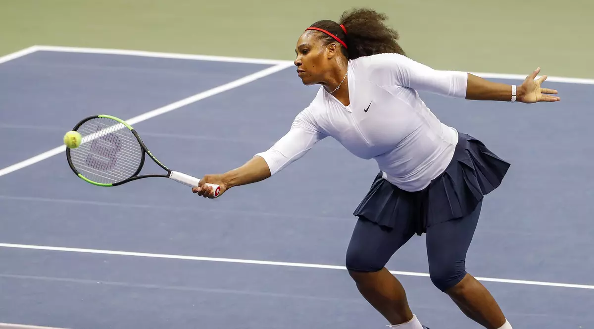 Serena Williams, bănuită de dopaj