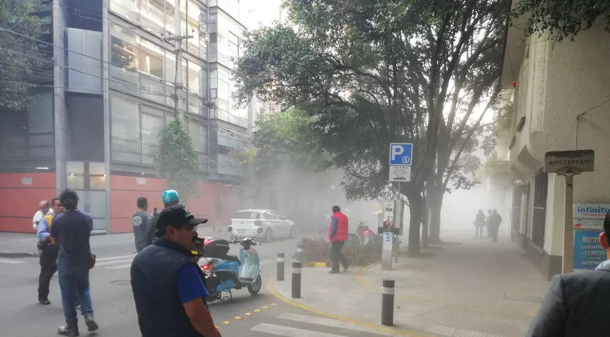 Cutremur de 7,2 grade în Mexic