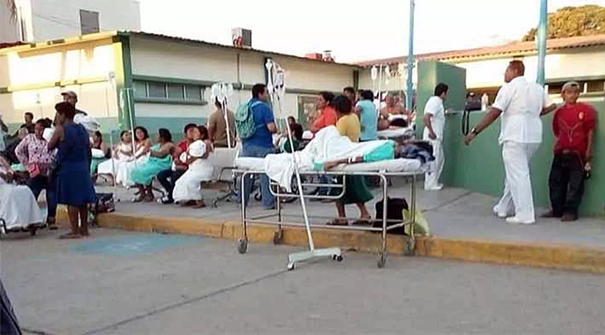 Ministrul de Interne mexican s-a prăbușit cu elicopterul