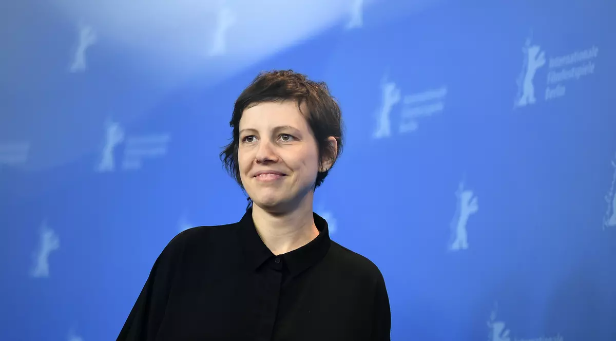 Cine este Adina Pintilie, regizoarea care a câștigat Ursul de Aur la Berlin