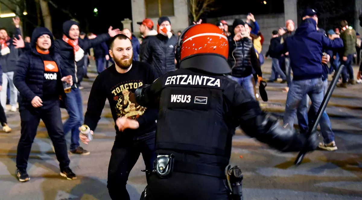 Topul celor mai 50 de violente orașe ale lumii