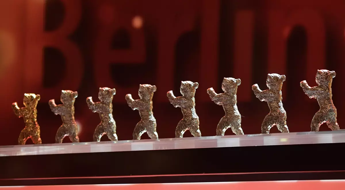 adolescenta violata la festivalul international de film de la berlin