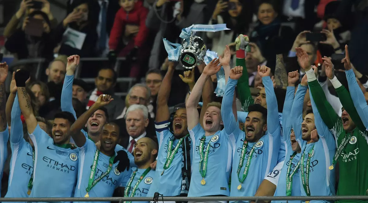Ce venituri au înregistrat în sezonul 2016-2017 cele mai puternice campionate din Europa