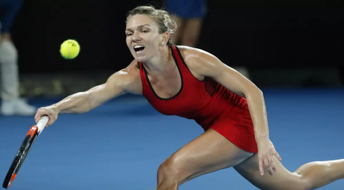 LIVETEXT Simona Halep - Ekaterina Makarova, în turul 2 al turneului de la Doha