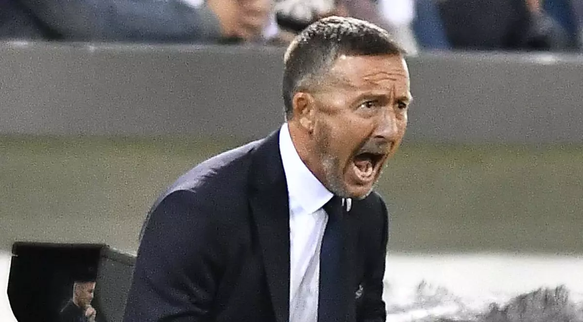 Mihai Stoica a fost atacat de alt președinte din Liga 1: ”A terminat o facultate la Galați și alta acum un an”